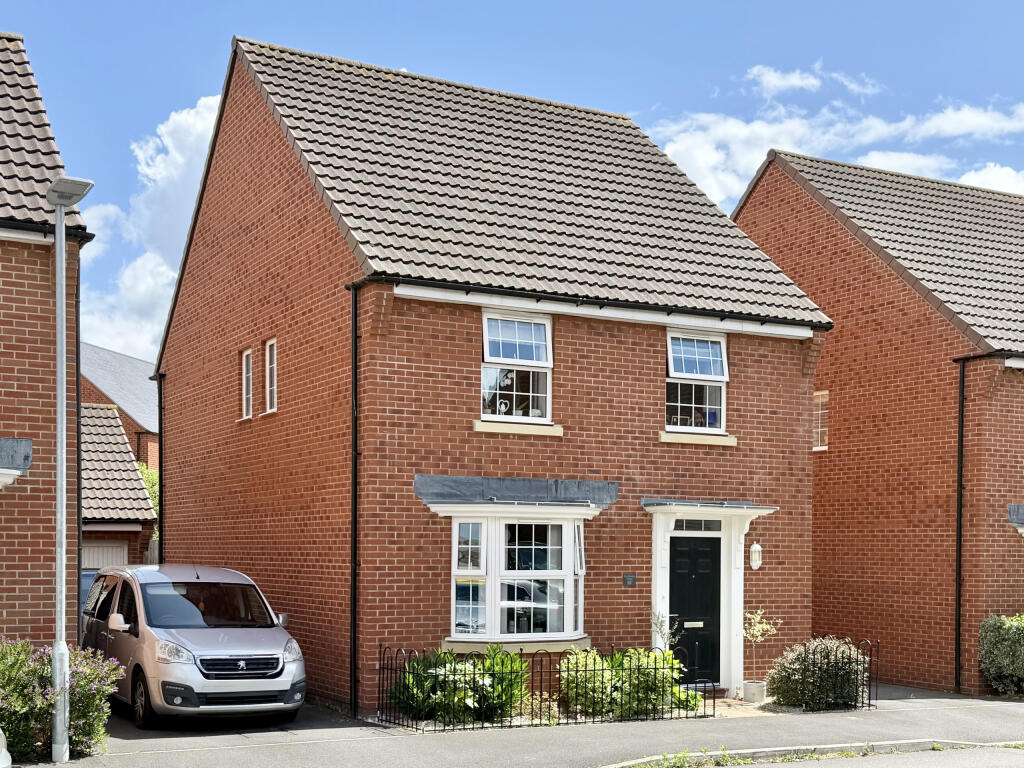 Main image of property: Port Stanley Close, Norton Fitzwarren