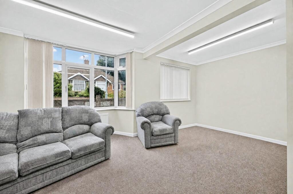 House in Northampton, Kingsthorpe - View 3