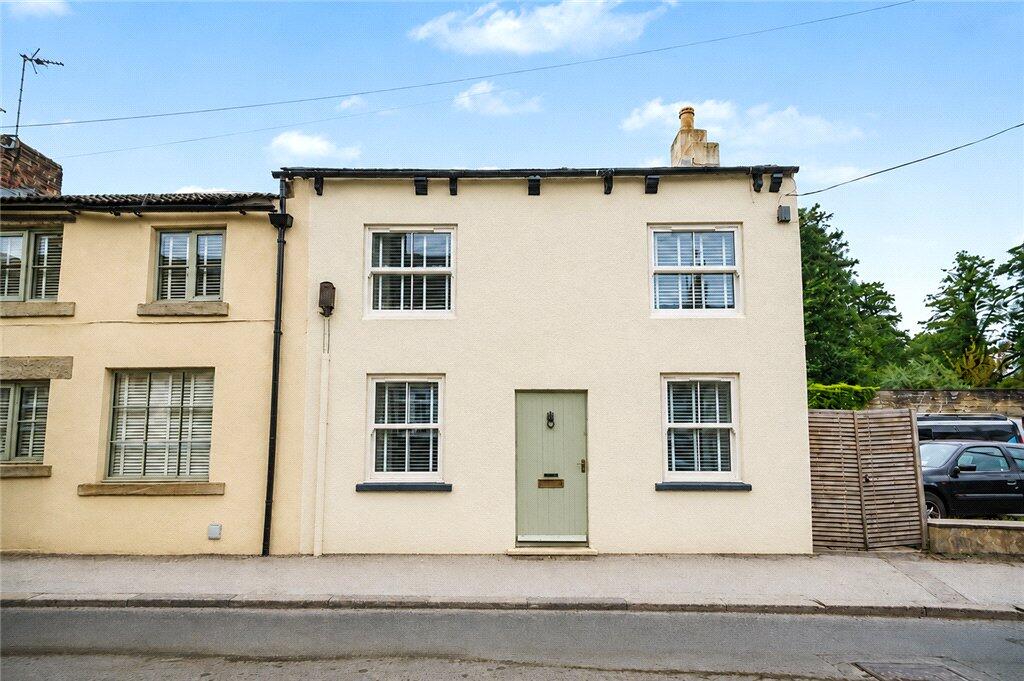 Main image of property: High Street, Markington, Harrogate, North Yorkshire