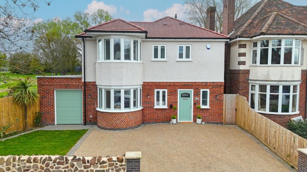Main image of property: Wimborne Road, Leicester