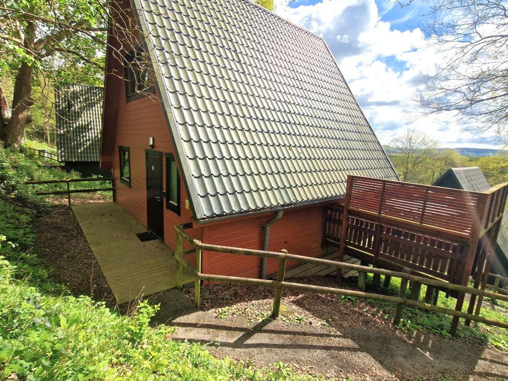 Main image of property: Finlake Park, Newton Abbot