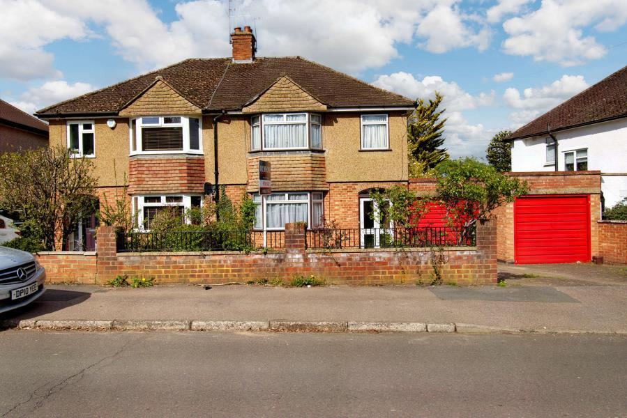 Main image of property: Woodland Road, Maple Cross
