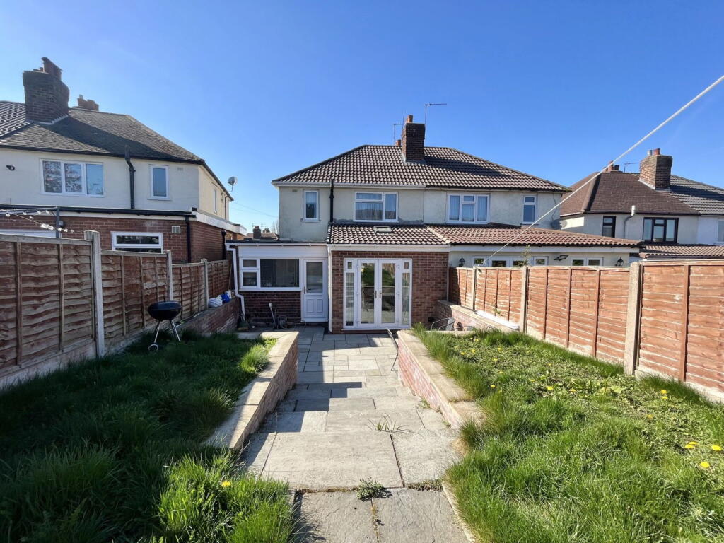 Additional image 23 of Regent Drive, TIVIDALE, Oldbury.