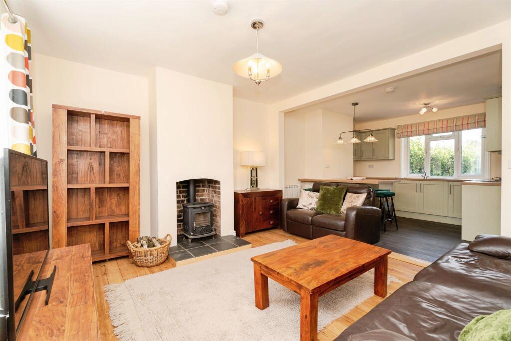 House in North Norfolk, Little Walsingham - View 4
