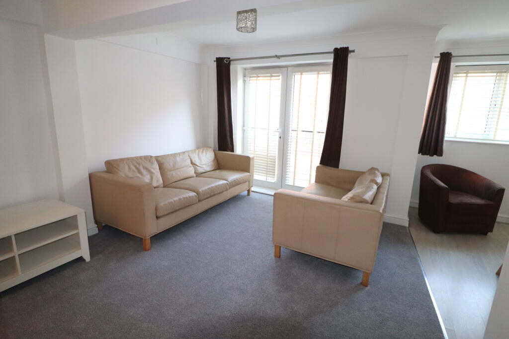 Main image of property: Newhall Hill, Birmingham, Birmingham, B1