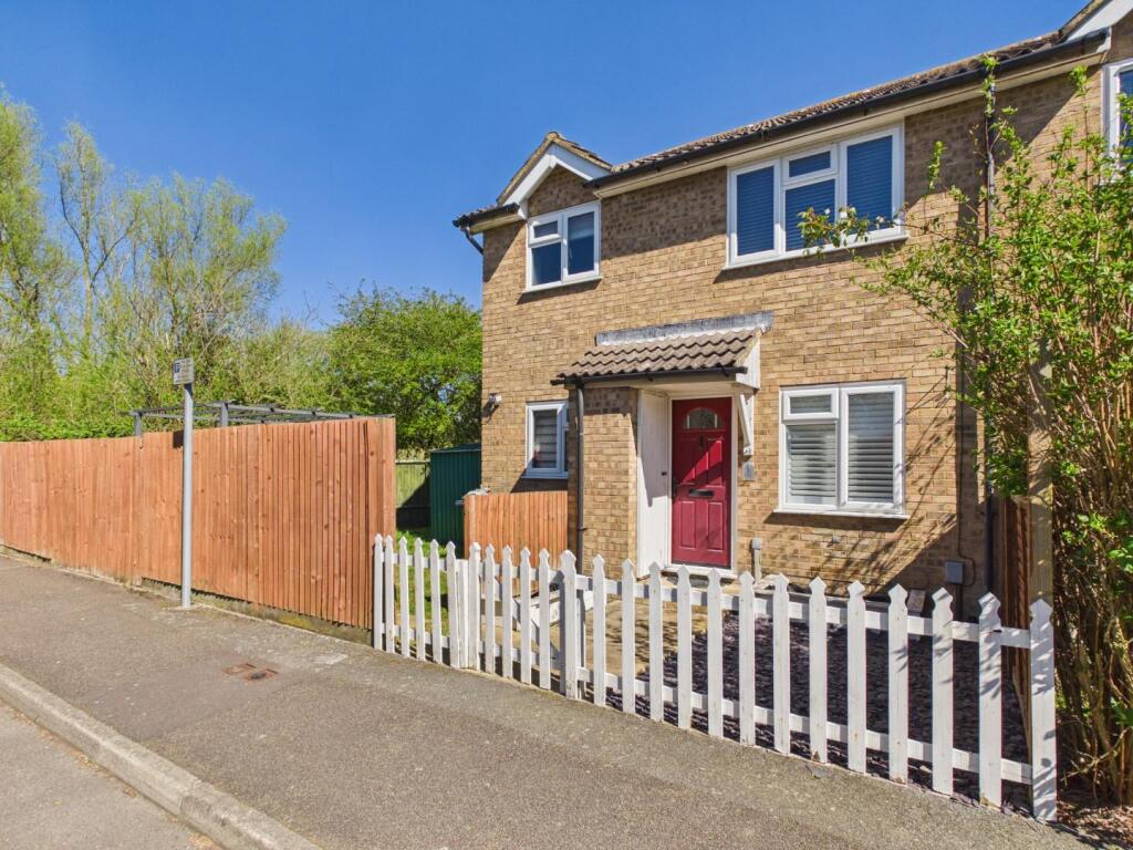 Main image of property: Bowens Field, Ashford