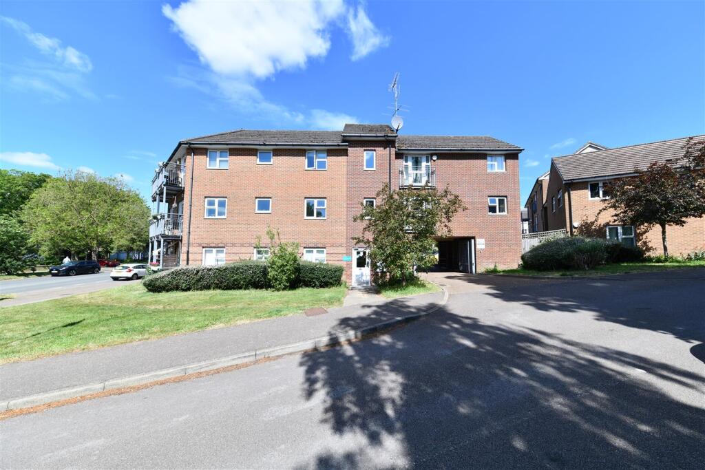 Main image of property: Sharp Court, Stevenage