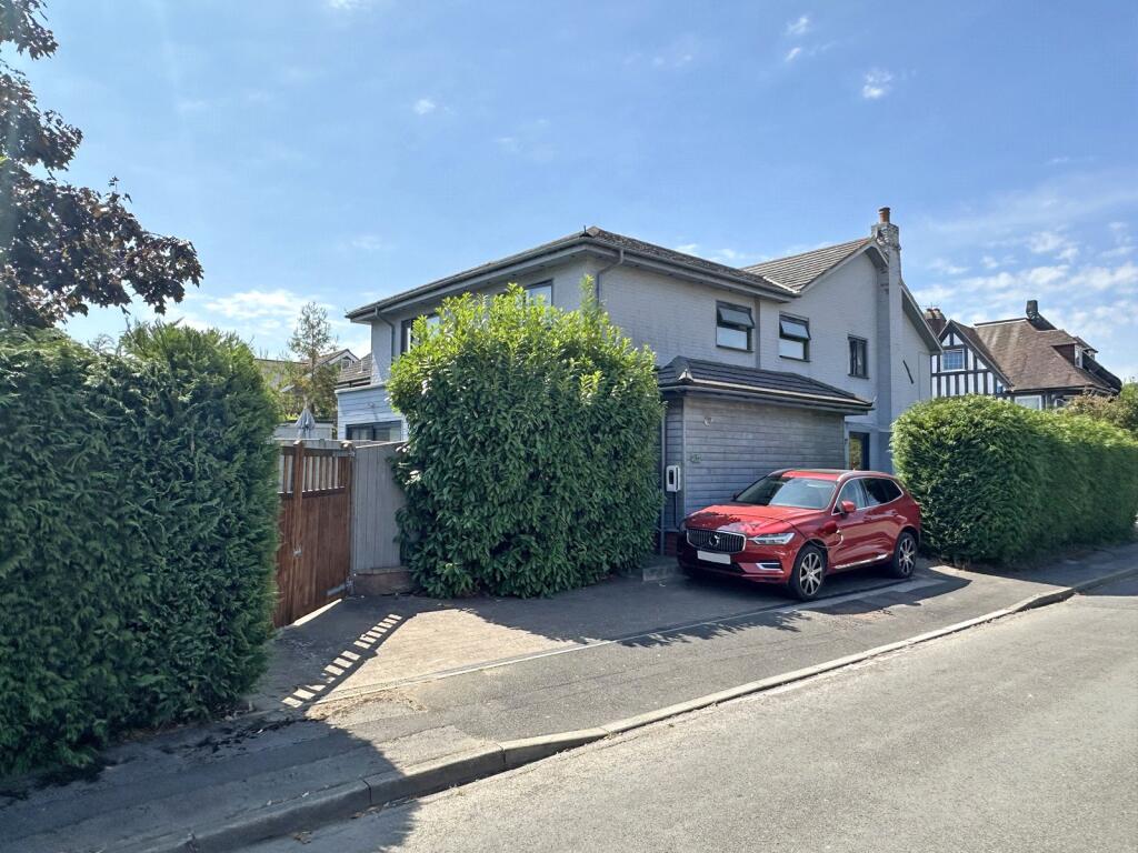 Main image of property: Greenways Road, Brockenhurst, Hampshire, SO42