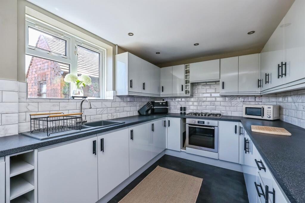 House in Broxtowe, Kimberley - View 4