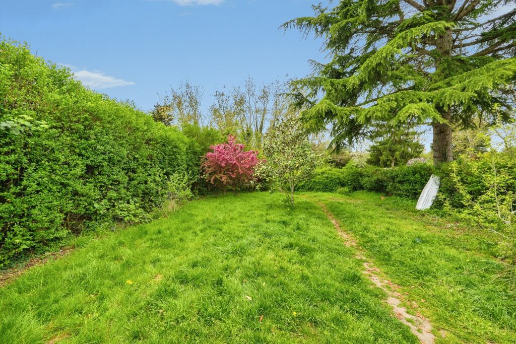 Additional image 25 of Radlett Road, Frogmore, St. Albans