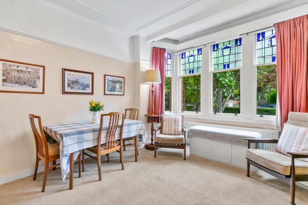 Tantallon Road, Glasgow, G41 photo 3