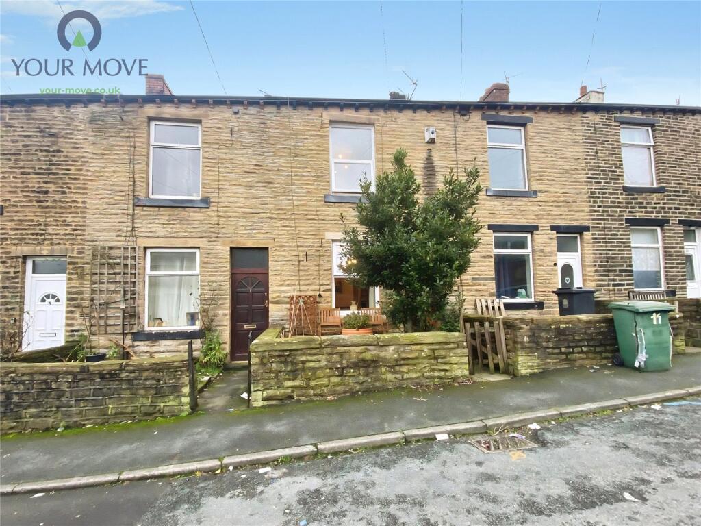 Main image of property: Catherine Street, Keighley, Bradford, BD21