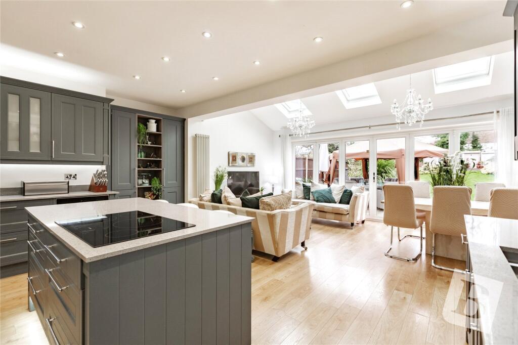 Main image of property: Elmhurst Drive, Hornchurch, RM11