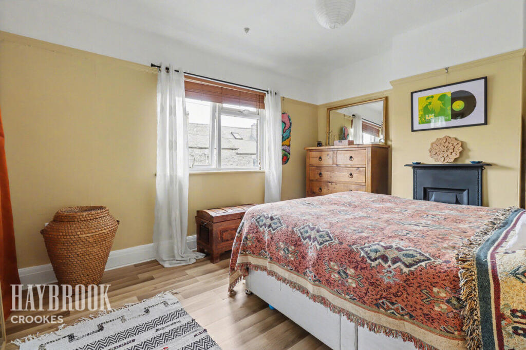 Main image of property: Longfield Road, Sheffield