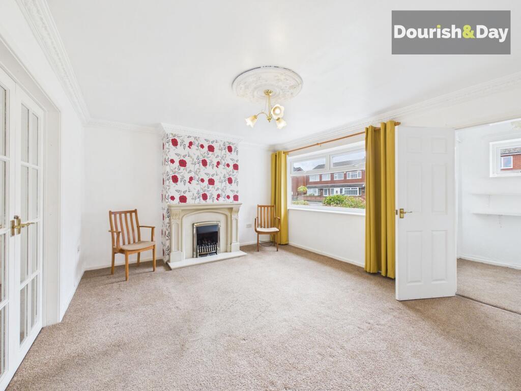 House in Telford - More