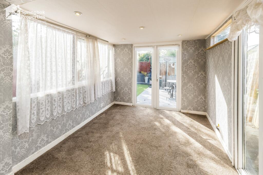 Ryecroft, Elton, Chester, Cheshire - Widok 5