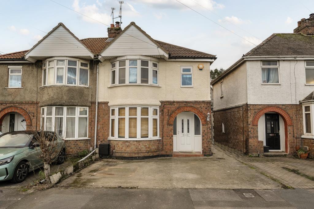 Main image of property: Elgin Drive, Swindon, SN2