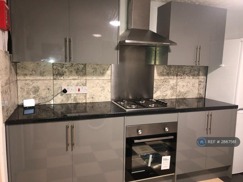 Main image of property: Blenheim Road, Reading, RG1