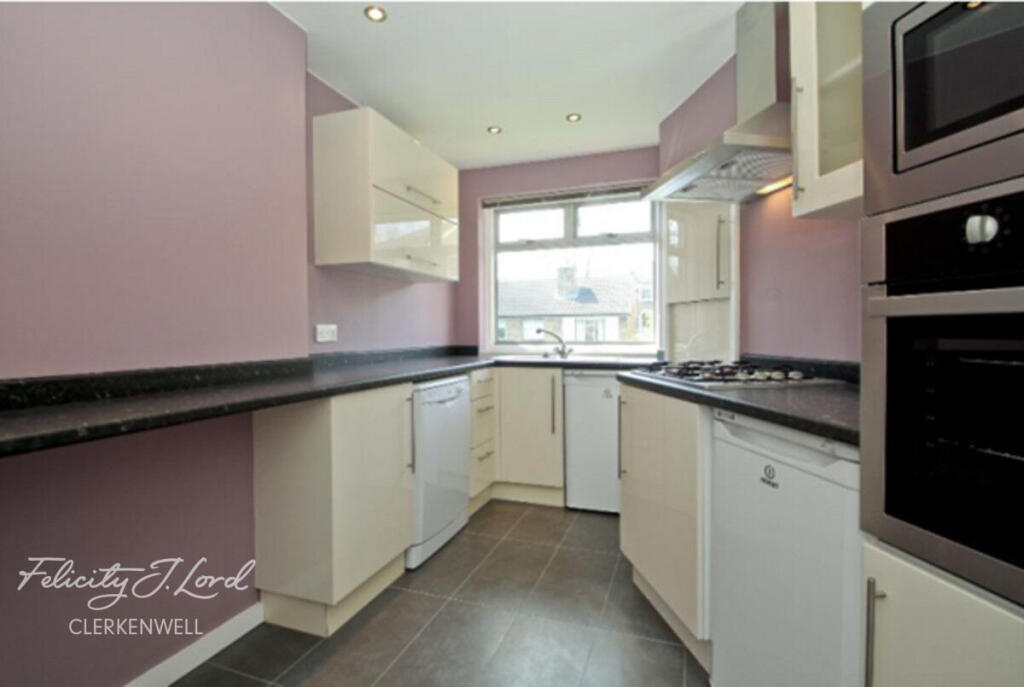 Main image of property: Alwyne Road, LONDON