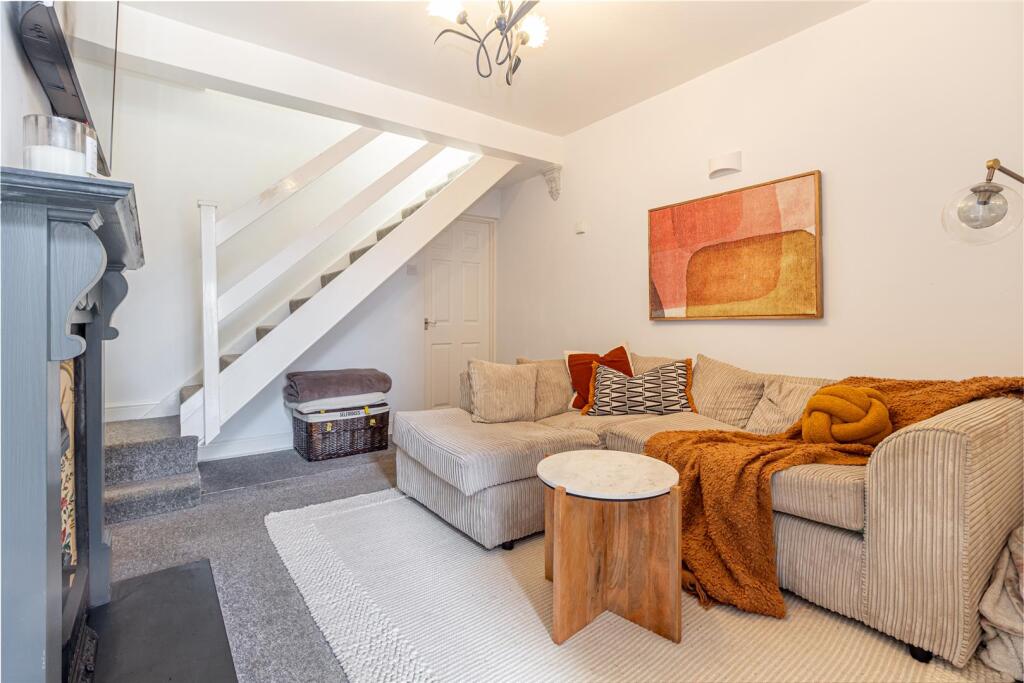 Blakefield Road, St Johns, Worcester - Mynd 3