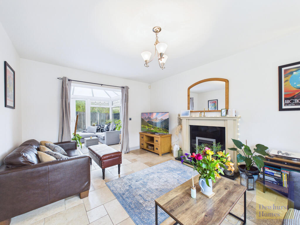 House in Preston, Longsands, Fulwood Row - View 4