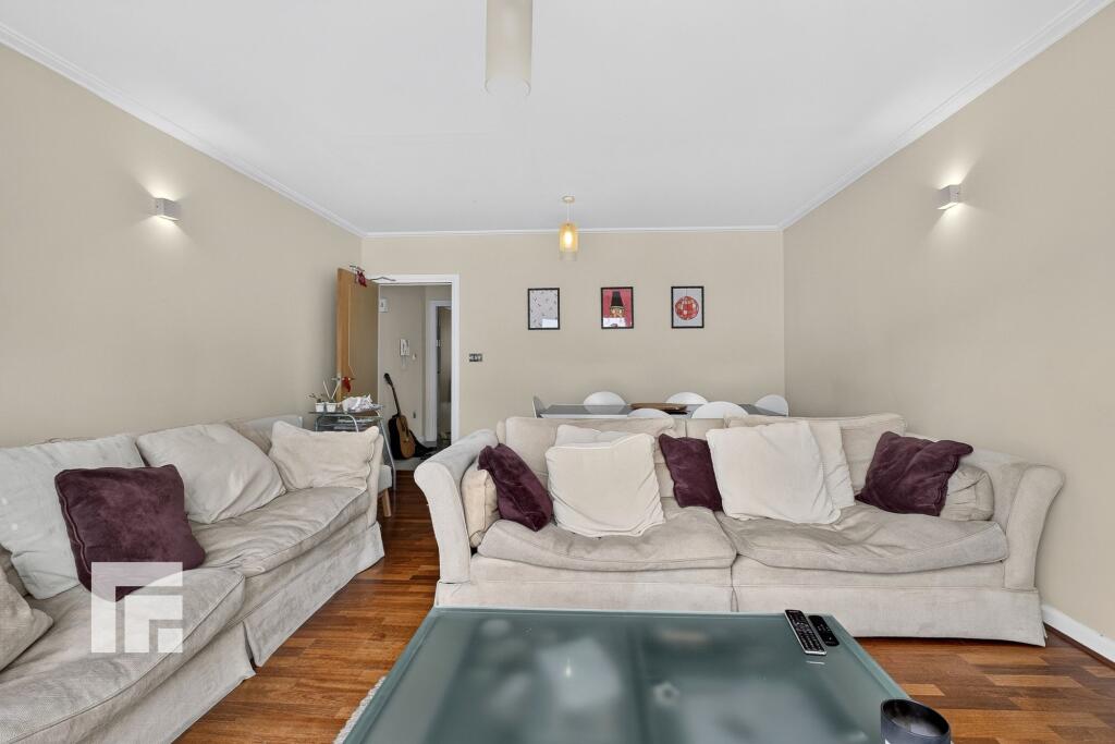 Taliesin Court, Century Wharf, Cardiff - View 5