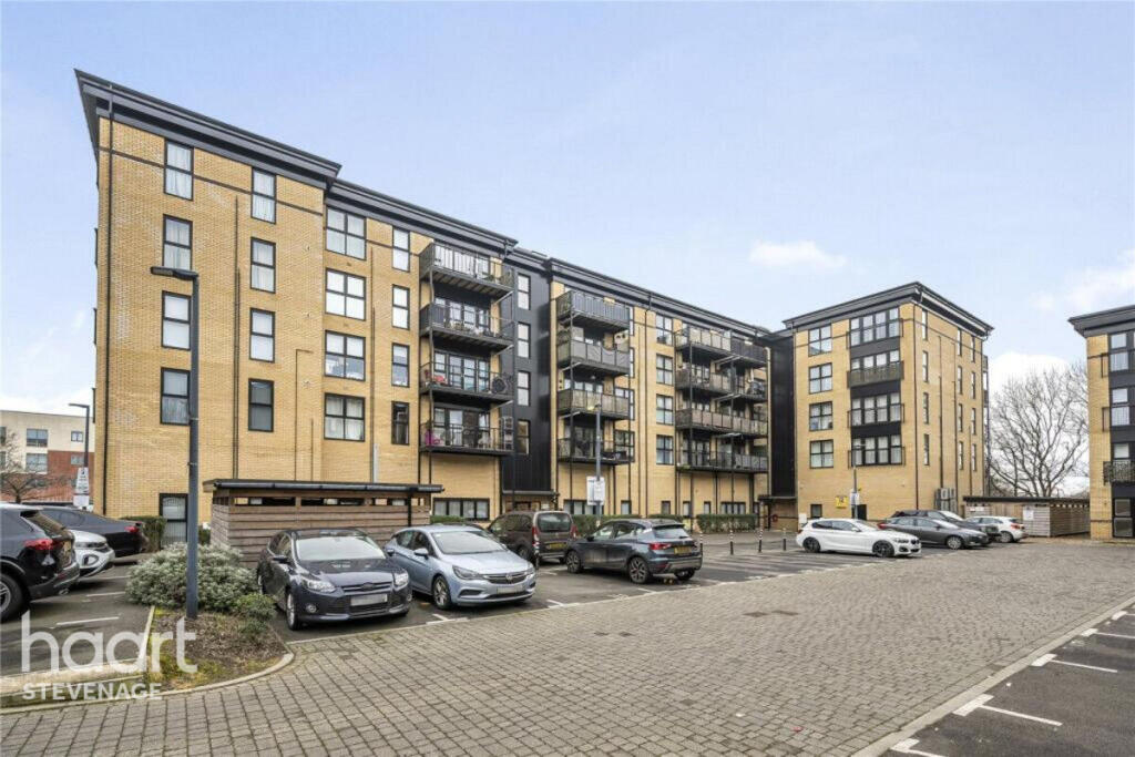 Main image of property: Giles Crescent, STEVENAGE