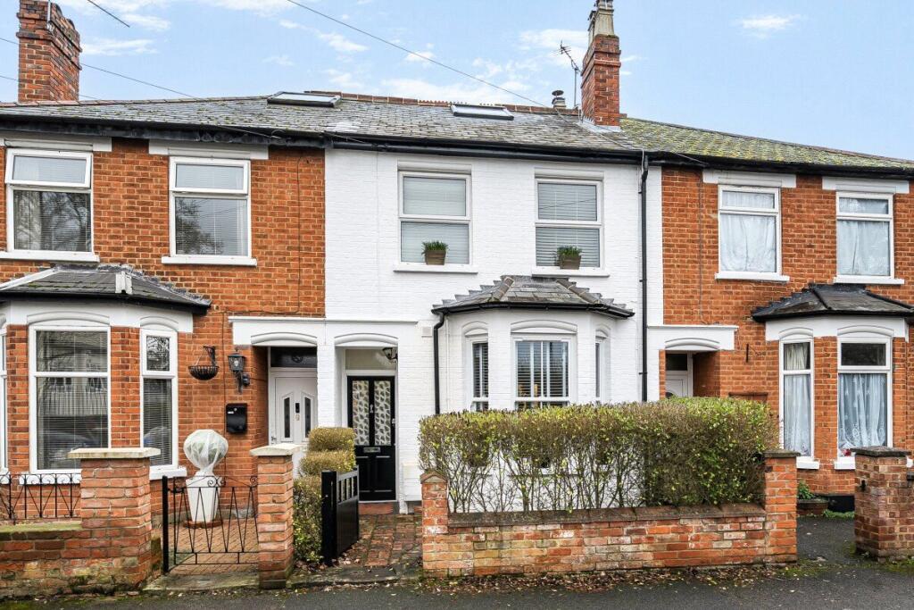 Main image of property: East Road, Maidenhead, Berkshire, SL6