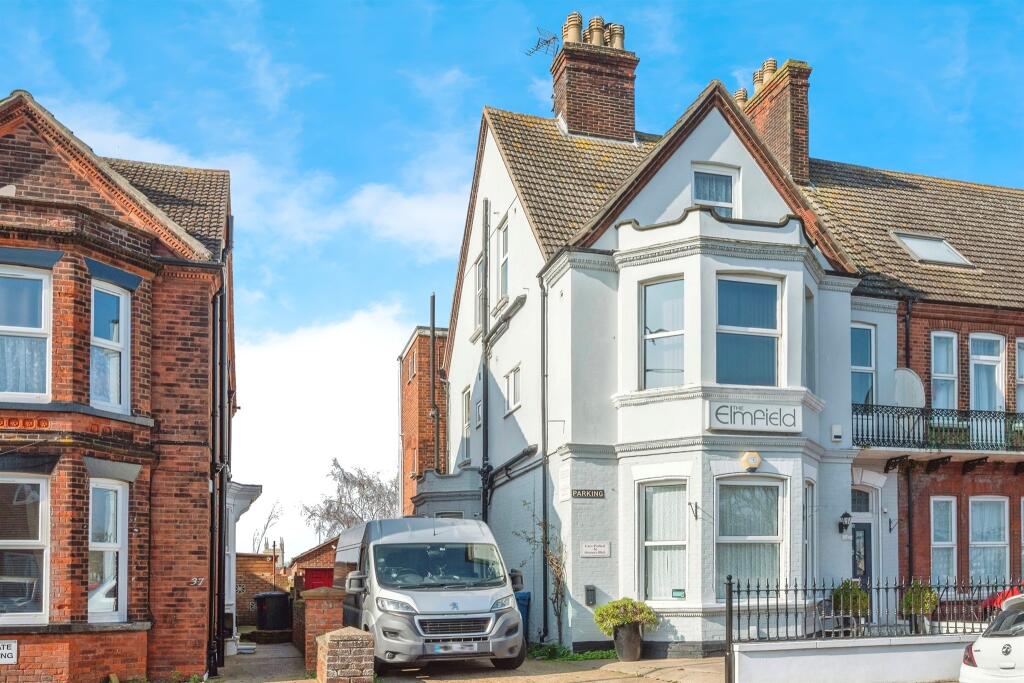 Main image of property: Wellesley Road, Great Yarmouth