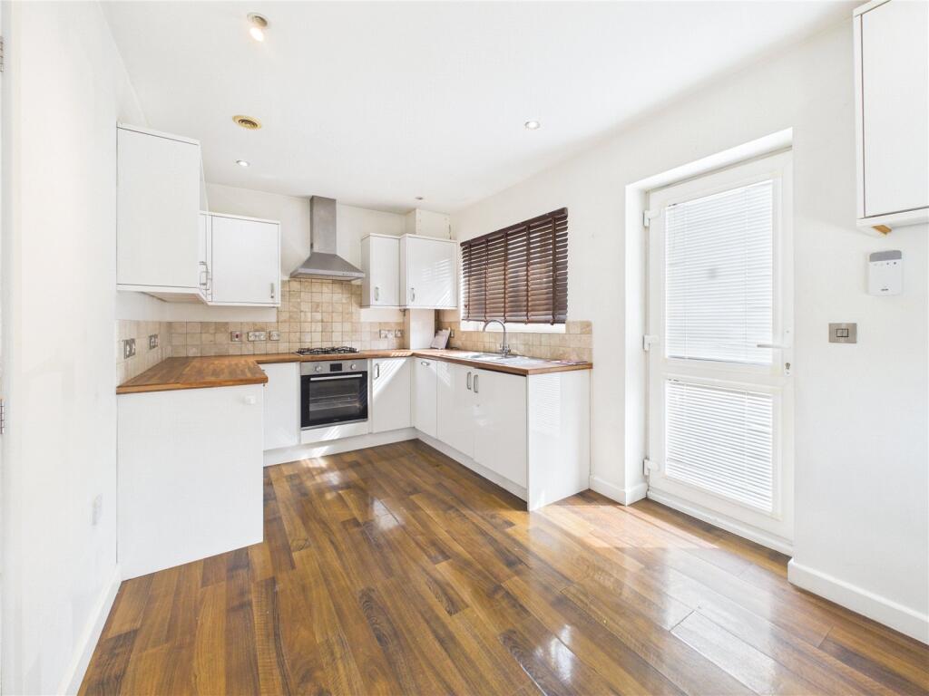 House in Bristol - View 5