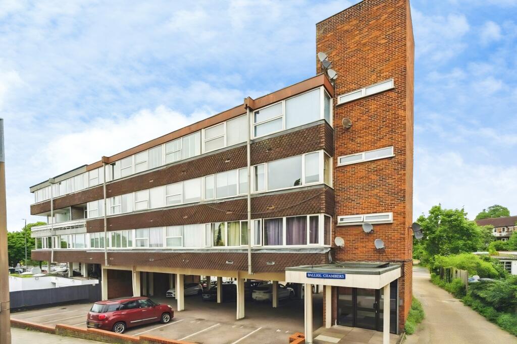 Main image of property: Baliol Chambers, Hollow Lane, Hitchin