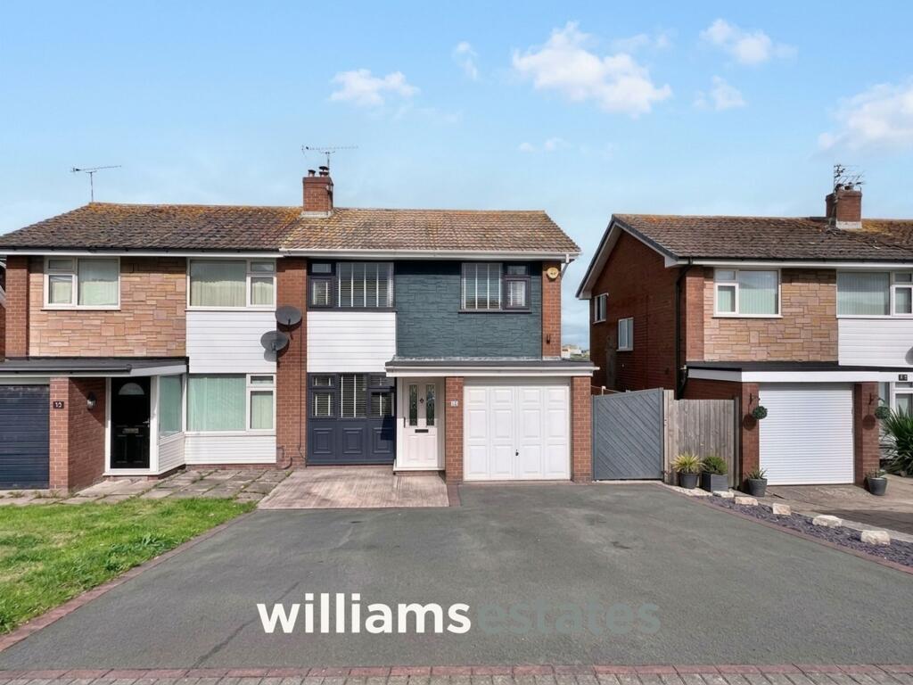Main image of property: Bastion Gardens, Prestatyn, LL19