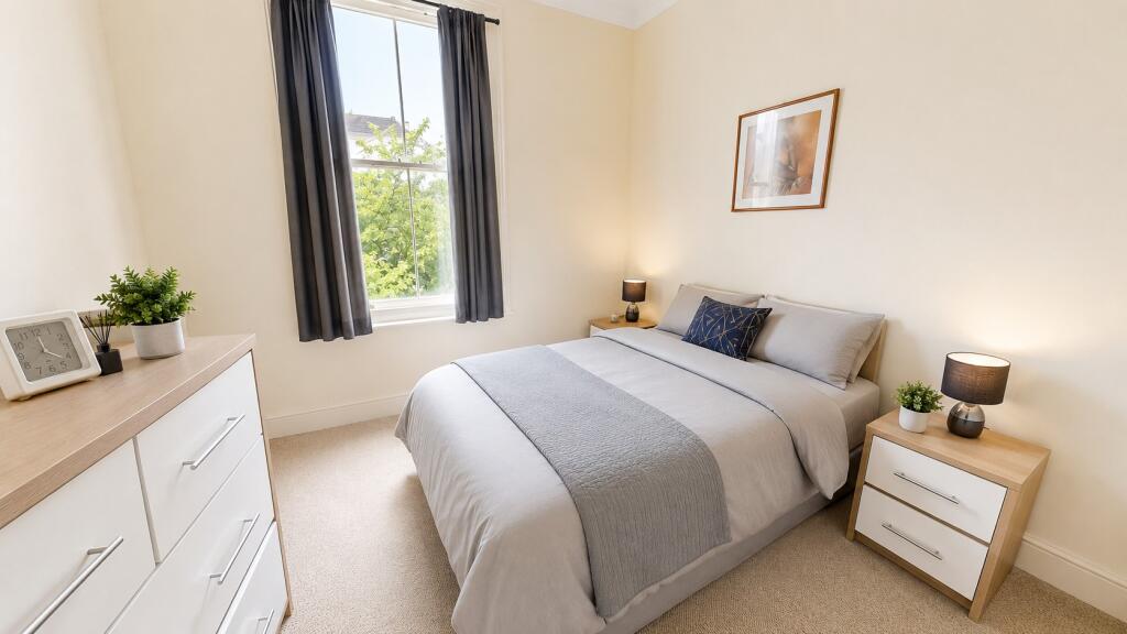 Main image of property: Stanford Road, Brighton, BN1