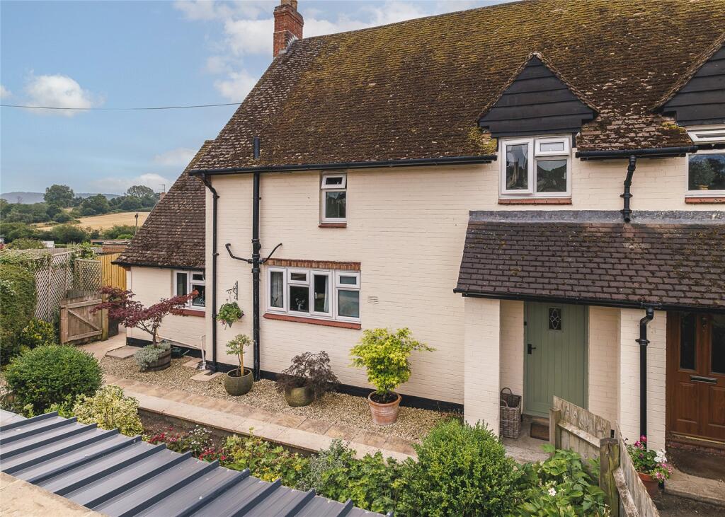 Main image of property: The Claytons, Bridstow, Ross-on-Wye, Hfds, HR9