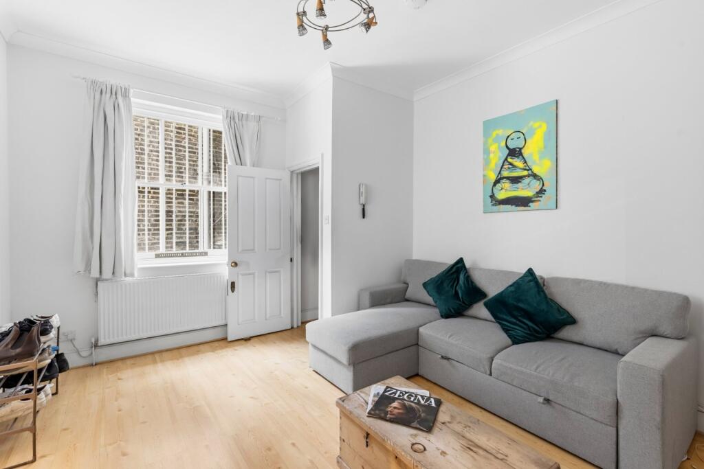 Main image of property: Holland Road, London, W14