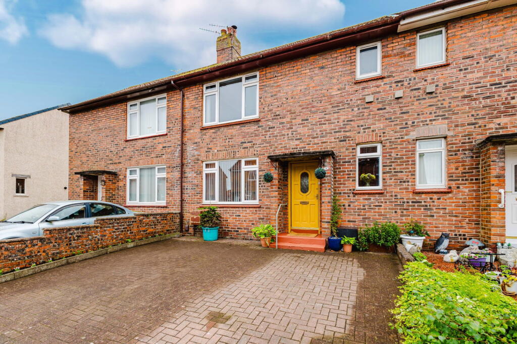 Main image of property: Glencairn Road, Ayr, KA7 3HW