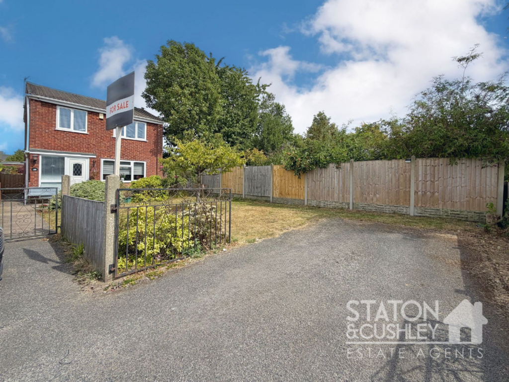 Main image of property: Ontario Drive, Selston, NG16