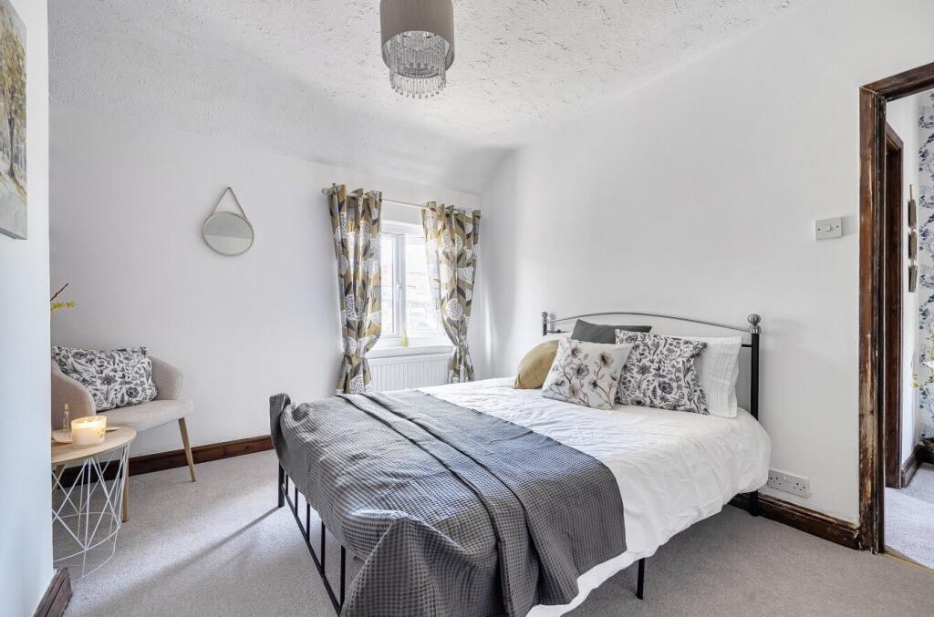 Orchard Terrace, Glastonbury, BA6 photo 5