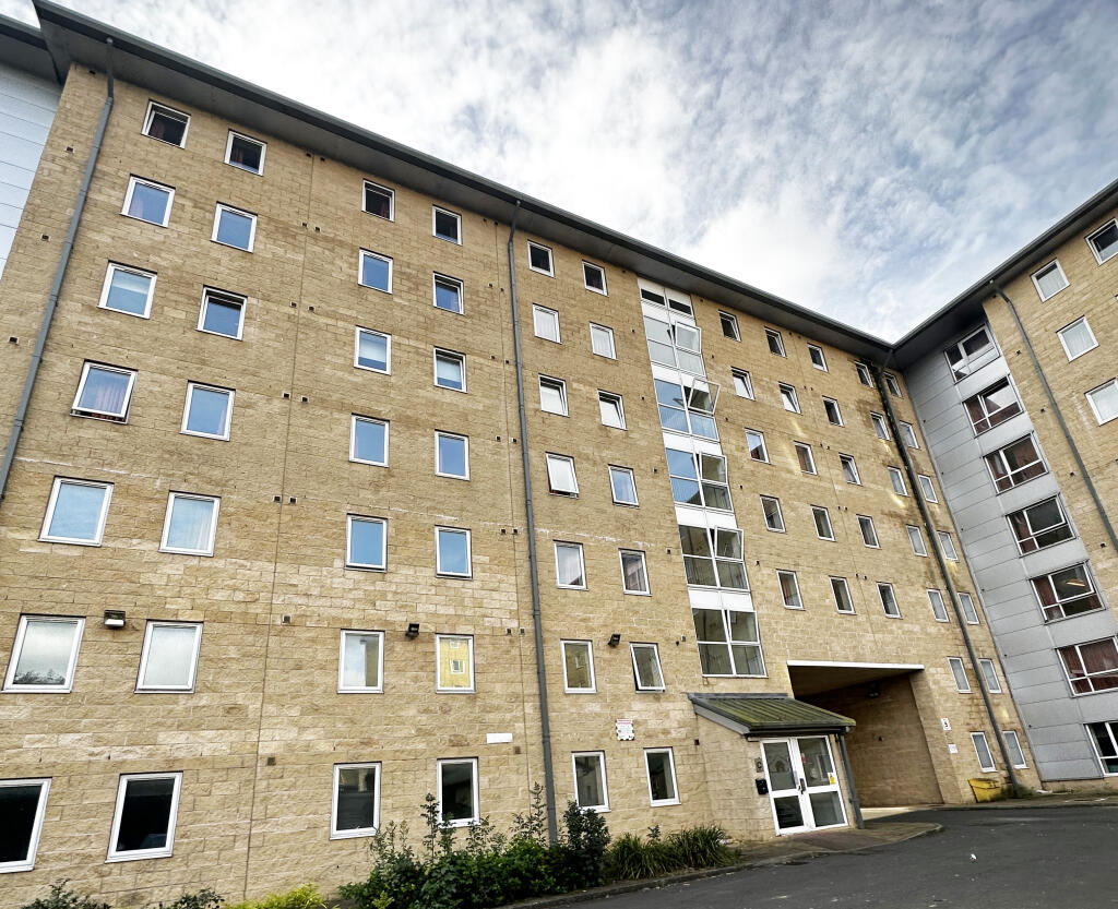 Main image of property: Studyroom BB, Horton House,  Great Horton Road, Bradford