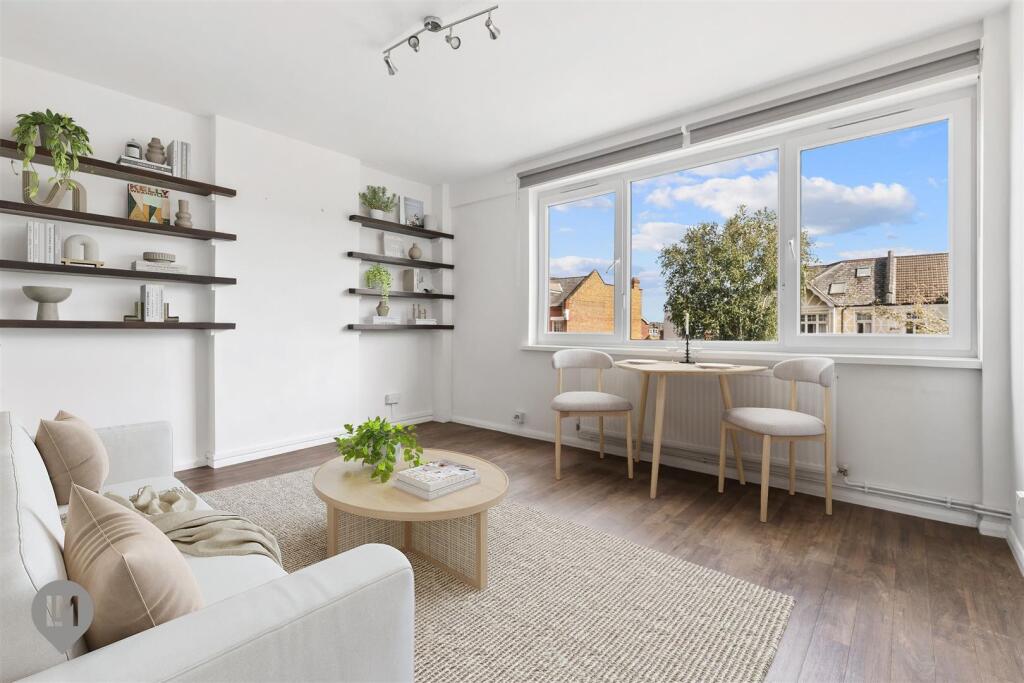 Main image of property: Wimbledon Park Road, SW19