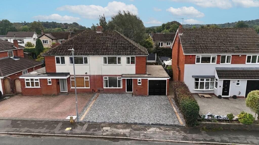 House in Stoke-on-Trent