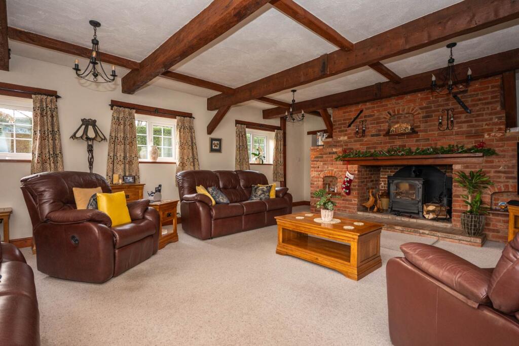 Mill Road, Edingthorpe, North Walsham, NR28 photo 3