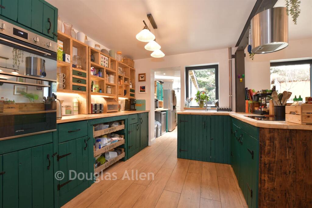 Main image of property: Crows Road, Epping, Essex