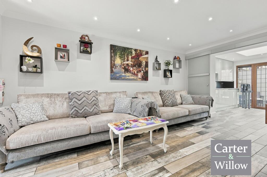 House in London, Becontree Heath - View 3