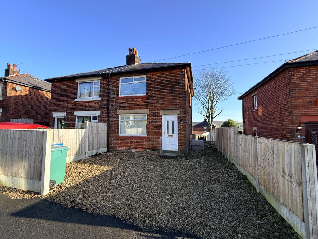 Main image of property: George Road, Ramsbottom, Bury, BL0