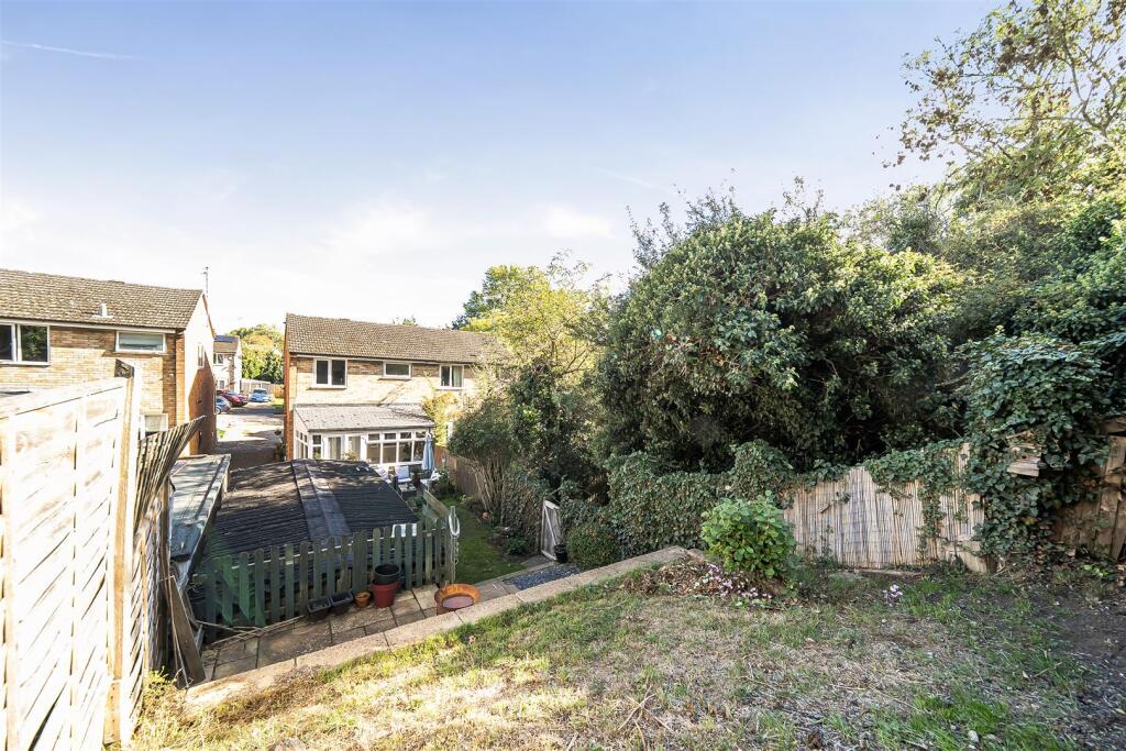 Meadow Rise, Tiffield, NN12 photo 4