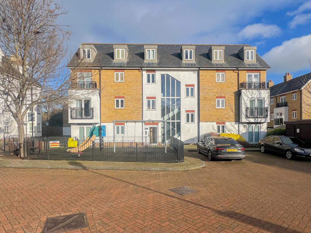 Main image of property: Quest Place, Maldon, CM9