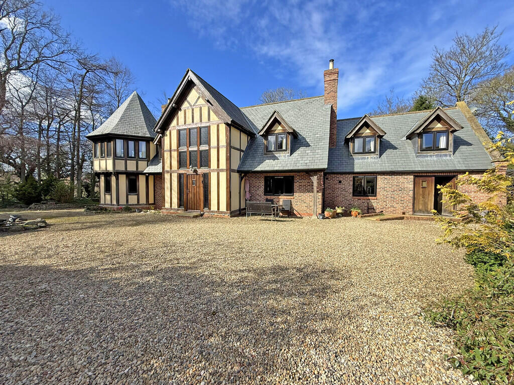 Main image of property: High Mill Drive, Scarborough