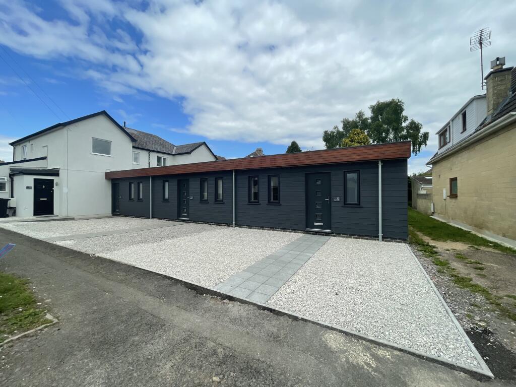 Main image of property: Colbourne Road