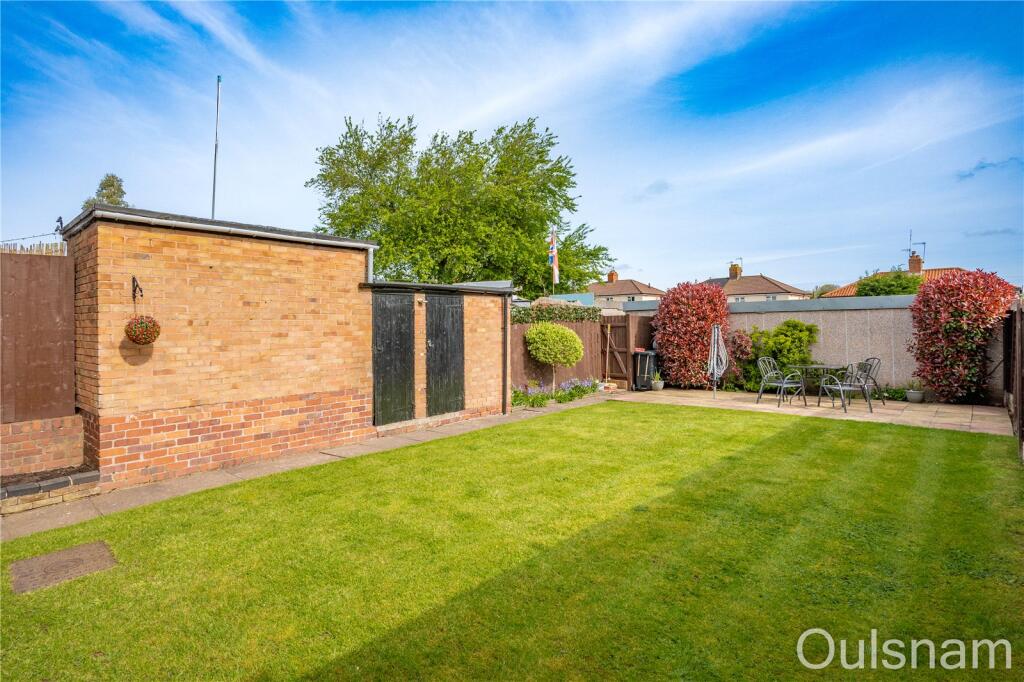 Additional image 23 of Lincoln Road, Bromsgrove, Worcestershire, B61